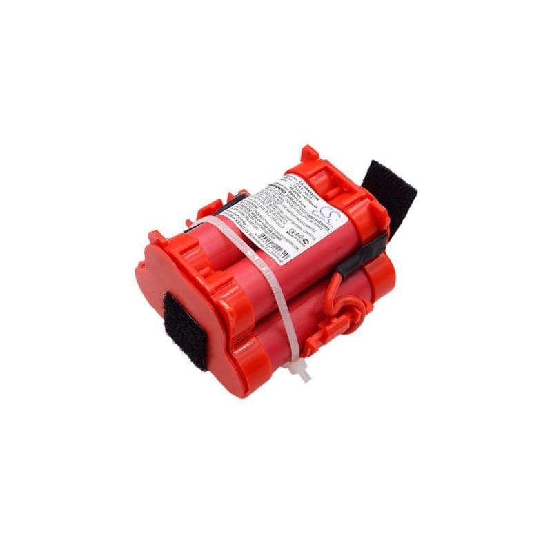 Premium Battery for Flymo, 1200 R, 1200r, Gardena, 124562, Mahroboter R40li 18V, 2500mAh - 45.00Wh