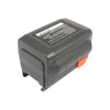 Premium Battery for Gardena 8841, 8840, Accucut Li 400 18.0V, 3000mAh - 54.00Wh