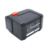 Premium Battery for Gardena 8841, 8840, Accucut Li 400 18.0V, 5000mAh - 90.00Wh