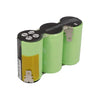 Premium Battery for Gardena Rasenkantenschere 8800, Rasenkantenschere 8810, Rasenkantenschere 8808 3.6V, 3600mAh - 12.96Wh