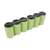 Premium Battery for Gardena Rasenschere, Gartenschere, 8804 7.2V, 3000MaH - 21.60Wh