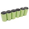 Premium Battery for Gardena Rasenschere, Gartenschere, 8804 7.2V, 3000MaH - 21.60Wh