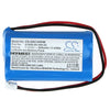 Premium Battery for Gardena C1060 Plus Solar 7.4V, 800mAh - 5.92Wh