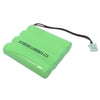 Premium Battery for Graco, M, M13b8720-000 4.8V, 700mAh - 3.36Wh