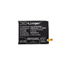 New Premium Mobile/SmartPhone Battery Replacements CS-GRN200SL