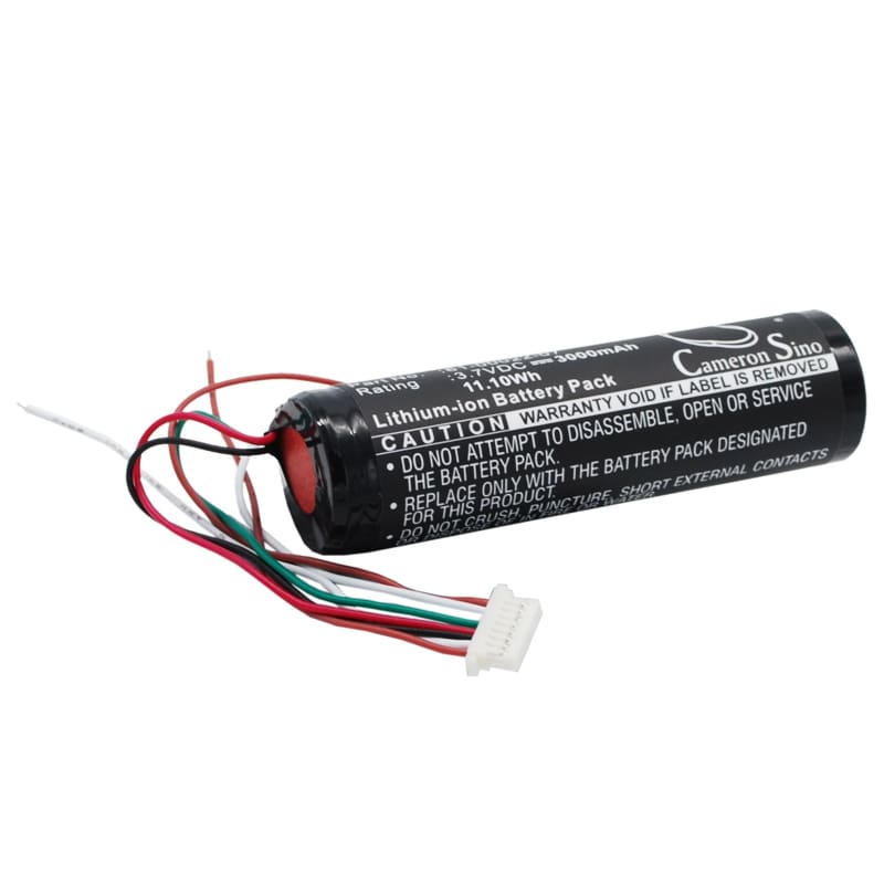 Premium Battery for Garmin Streetpilot C320, Streetpilot C330, Streetpilot C340 3.7V, 3000mAh - 11.10Wh