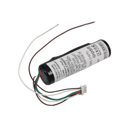 Premium Battery for Garmin Streetpilot C320, Streetpilot C330, Streetpilot C340 3.7V, 2200mAh - 8.14Wh