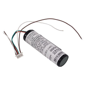 Premium Battery for Garmin Streetpilot C320, Streetpilot C330, Streetpilot C340 3.7V, 2200mAh - 8.14Wh
