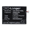 New Premium Mobile/SmartPhone Battery Replacements CS-GSG110SL