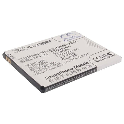 New Premium Mobile/SmartPhone Battery Replacements CS-GSM100SL
