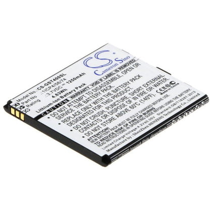 New Premium Mobile/SmartPhone Battery Replacements CS-GST400SL