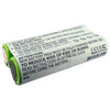 Premium Battery for Datex Volume Monitor 5400, Volume Monitor 5410, Volume Monitor 5420 4.8V, 3600mAh - 17.28Wh