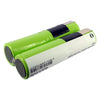 Premium Battery for Datex Volume Monitor 5400, Volume Monitor 5410, Volume Monitor 5420 4.8V, 3600mAh - 17.28Wh