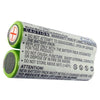 Premium Battery for Datex Volume Monitor 5400, Volume Monitor 5410, Volume Monitor 5420 4.8V, 3600mAh - 17.28Wh