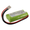 Premium Battery for Ohmeda 7800 4.8V, 3600mAh - 17.28Wh