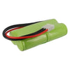 Premium Battery for Ohmeda 7800 4.8V, 3600mAh - 17.28Wh