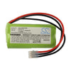 Premium Battery for Ohmeda 7800 4.8V, 3600mAh - 17.28Wh