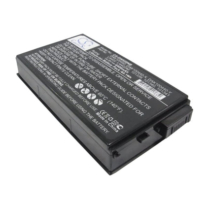 New Premium Notebook/Laptop Battery Replacements CS-GW520NB