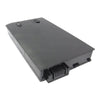 New Premium Notebook/Laptop Battery Replacements CS-GW520NB