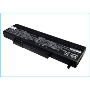 New Premium Notebook/Laptop Battery Replacements CS-GWP170HB