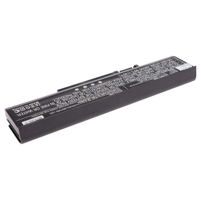 New Premium Notebook/Laptop Battery Replacements CS-GWP170NB