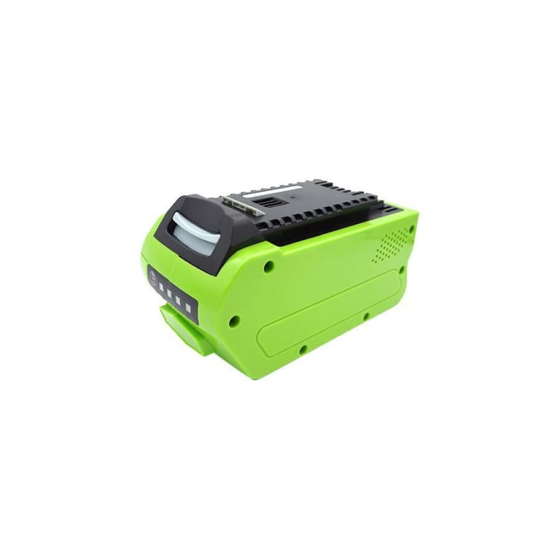 Premium Battery for Greenworks 2601102, 24252, G-MAX, 29282 40V, 3000mAh - Li-On