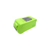 Premium Battery for Greenworks 2601102, 24252, G-MAX, 29282 40V, 3000mAh - Li-On
