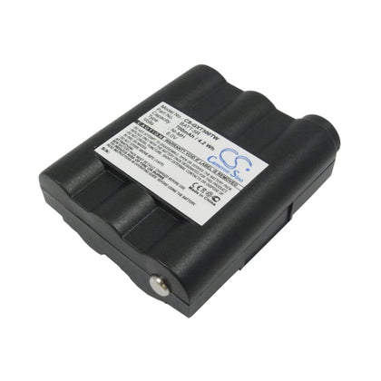 Premium Battery for Alan G7 6.0V, 700mAh - 4.20Wh