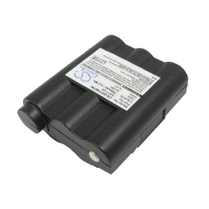 Premium Battery for Alan G7 6.0V, 700mAh - 4.20Wh