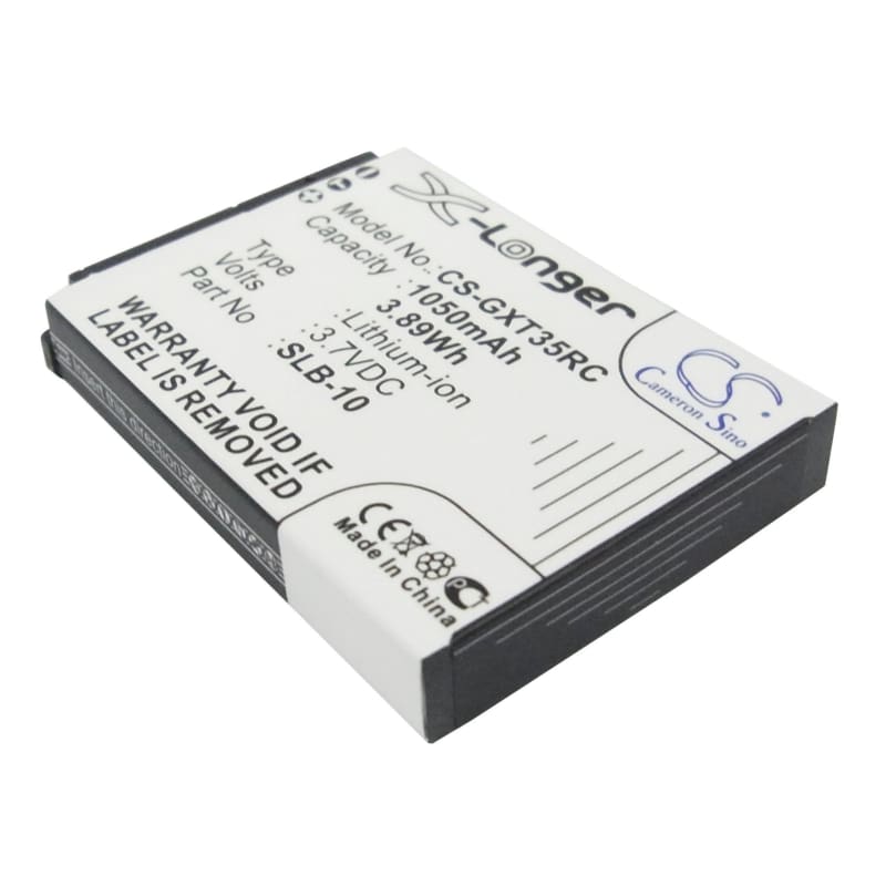 New Premium Wireless Mouse Battery Replacements CS-GXT35RC