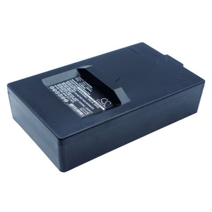 Premium Battery for Hiab, 2055112, Combi Drive 5000, Hiab Hi Drive 4000, 7.2V, 2000mAh - 14.40Wh