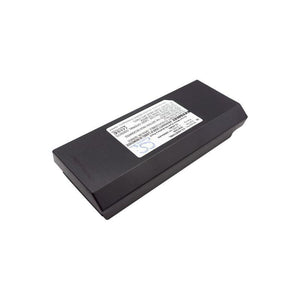 Premium Battery for Hiab, Amh0627, Ax-hi6692, Xs Drive 7.2V, 2000mAh - 14.40Wh