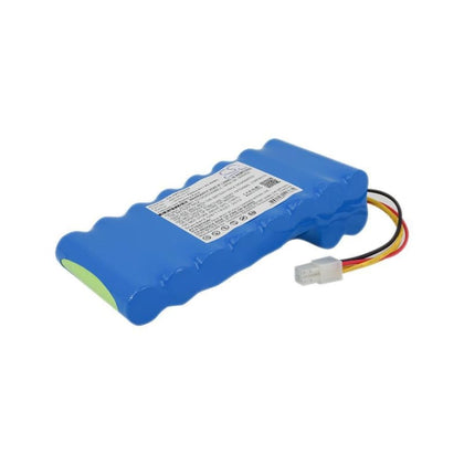 Premium Battery for Husqvarna, Automower 320, Automower 330x, Automower 430 18V, 5200mAh - 93.60Wh