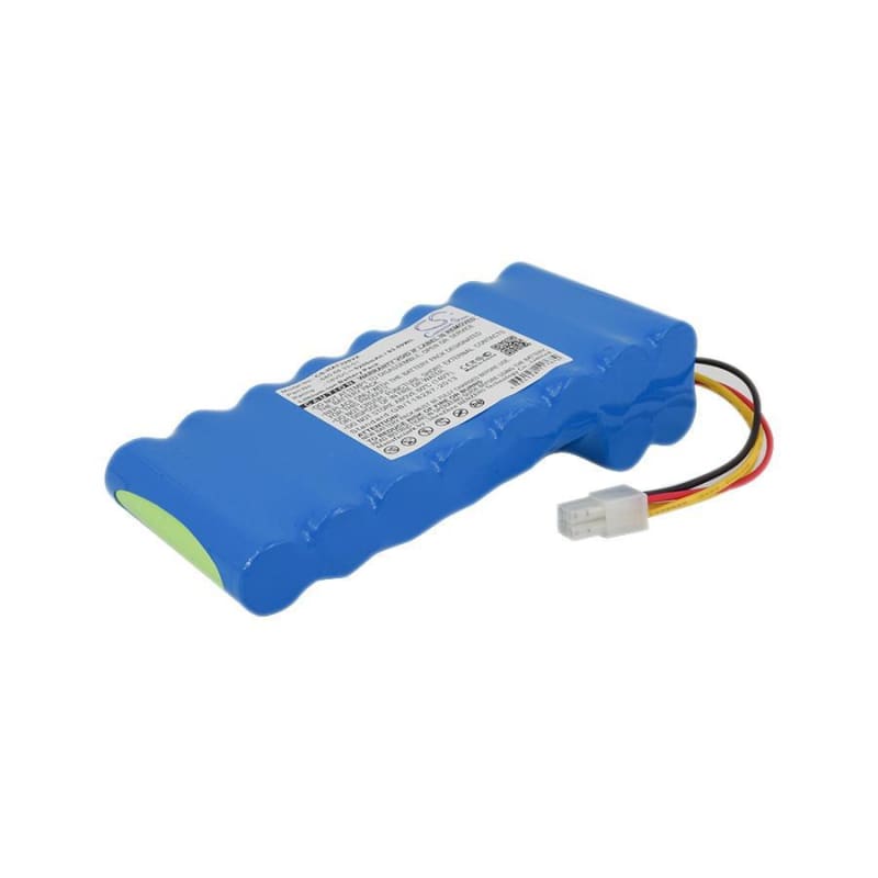 Premium Battery for Husqvarna, Automower 320, Automower 330x, Automower 430 18V, 5200mAh - 93.60Wh