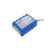 Premium Battery for Huaxi Hx801, Lk-003 12.0V, 2000mAh - 24.00Wh