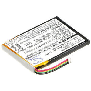 New Premium Tablet Battery Replacements CS-HCQ720SL