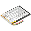 New Premium Tablet Battery Replacements CS-HCQ720SL