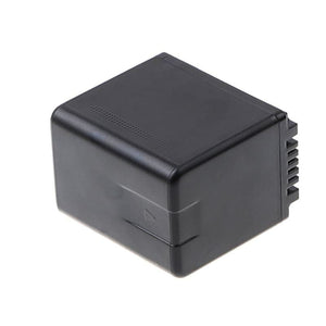 Premium Battery for Panasonic Hc-250eb, Hc-550eb, Hc-727eb, Hc-750eb, 3.6V, 4040mAh - 14.54Wh