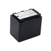 Premium Battery for Panasonic Hc-250eb, Hc-550eb, Hc-727eb, Hc-750eb, 3.6V, 3400mAh - 12.24Wh