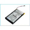 Premium Battery for Sony Nw-hd1 Mp3 Player 3.7V, 800mAh - 2.96Wh