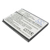 Premium Battery for Sony Nw-hd5 Silver, Nw-hd5, Nw-hd5b 3.7V, 980mAh - 3.63Wh