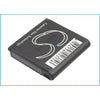 Premium Battery for HTC Touch Pro, T7272, TyTn III 3.7V, 1350mAh - 5.00Wh
