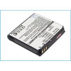 Premium Battery for HTC Touch Pro, T7272, TyTn III 3.7V, 1350mAh - 5.00Wh