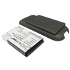 New Premium PDA/Pocket PC Battery Replacements CS-HDS200HL