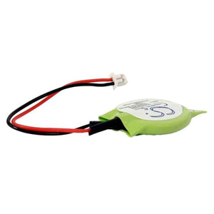 Premium Battery for Compaq Presario V6100, Presario V6400, Presario V6000 3.0V, 200mAh - 0.60Wh