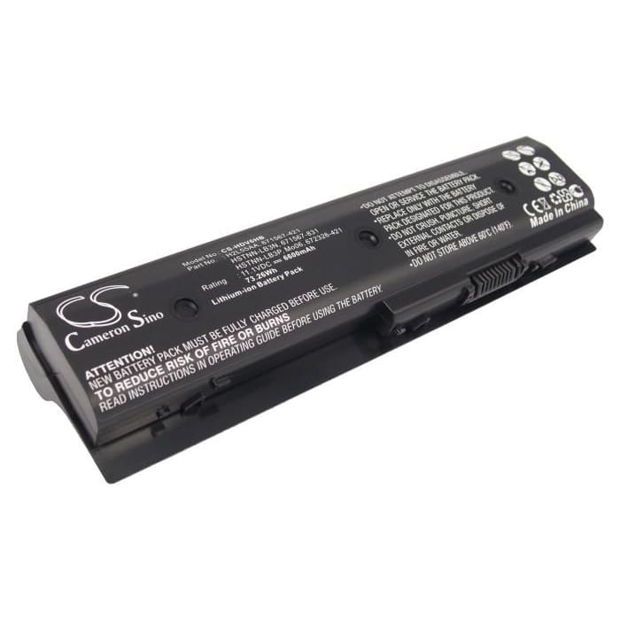 New Premium Notebook/Laptop Battery Replacements CS-HDV6HB