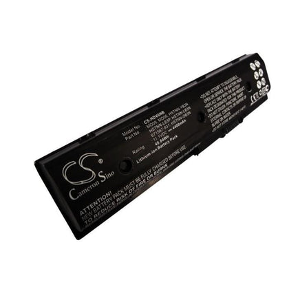 New Premium Notebook/Laptop Battery Replacements CS-HDV6NB