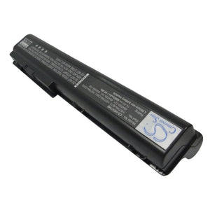 New Premium Notebook/Laptop Battery Replacements CS-HDV7HB