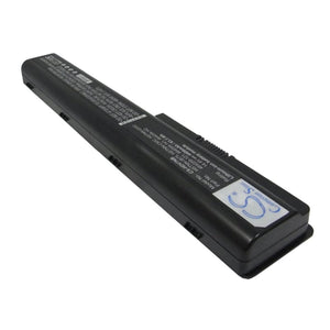 New Premium Notebook/Laptop Battery Replacements CS-HDV7NB