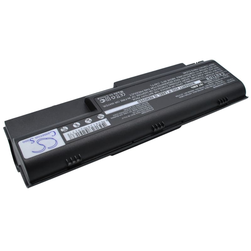 New Premium Notebook/Laptop Battery Replacements CS-HDV8000HB